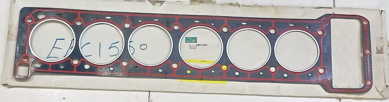 JAGUAR EBC1550 XJ6 XJS 3.6L 4.0L AJ6 Engine Metal Cylinder Head Gasket Seal