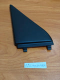 Land Rover Exterior Mirror Cheater EIU100060PMA Range Rover 2006-2012