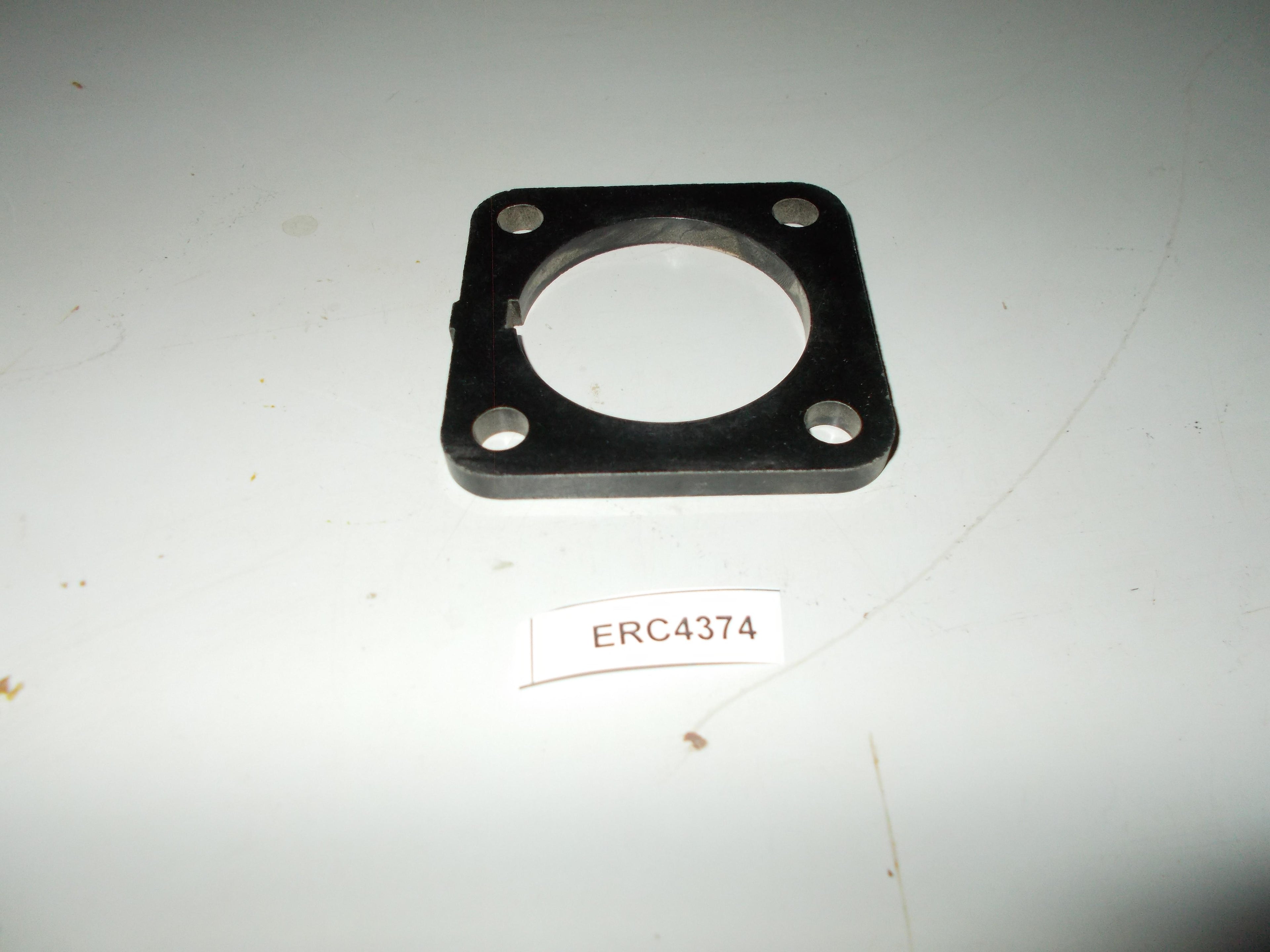 Land Rover ERC4374 Insulator Defender,Discovery,Range Rover 1983-2004