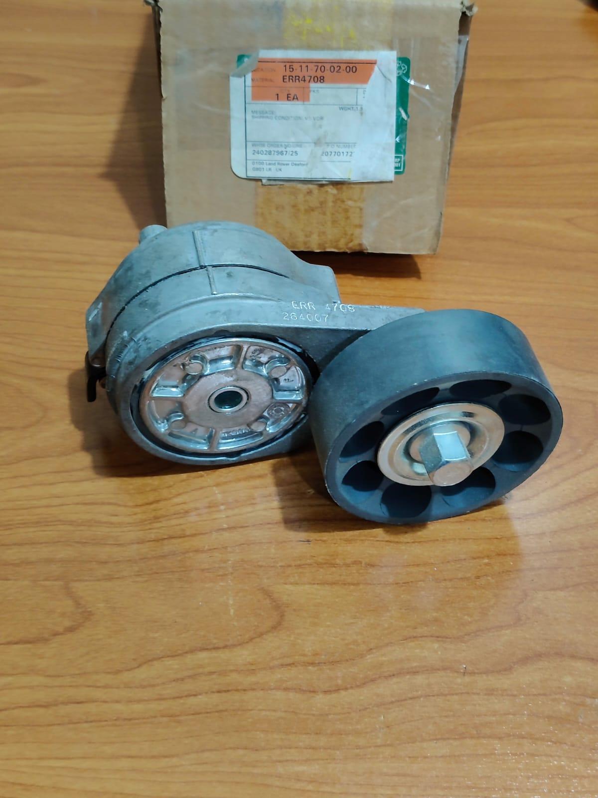 Land Rover Automatic Ancillary Drive Tensioner ERR4708 Defender Discovery