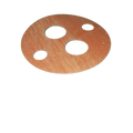 Land Rover ERR4934 Gasket Defender,Discovery,Range Rover 1990-2006