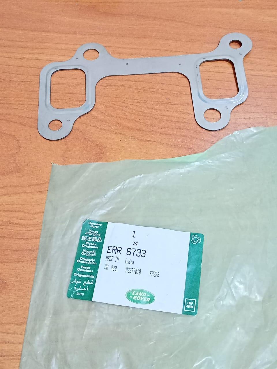Land Rover ERR6733 Exhaust Manifold Gasket Range,Discovery,Defender