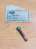 Land Rover ERR6734 Screw Genuine Defender Discovery 1983-2016