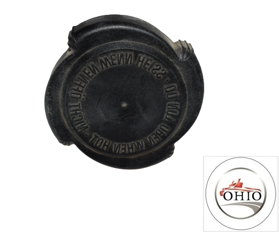 Land Rover ESR1480 Pressure Cap Genuine Defender Discovery 1983-2016