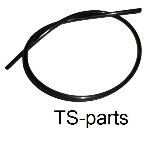 Land Rover ESR1683 Fuel Pipe Genuine Defender Discovery 1983-2016