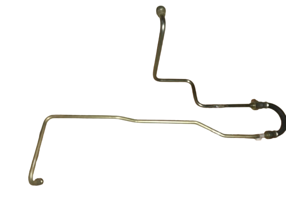 Land Rover ESR2876 Pipe Genuine Defender Discovery 1983-2016