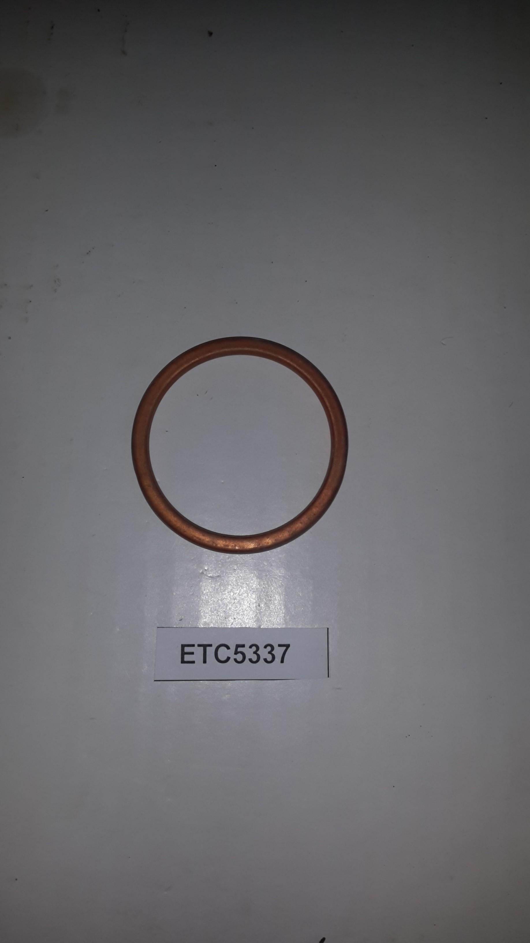 Land Rover ETC5337 Exhaust Manifold Gasket Defender Discovery 1983-2016