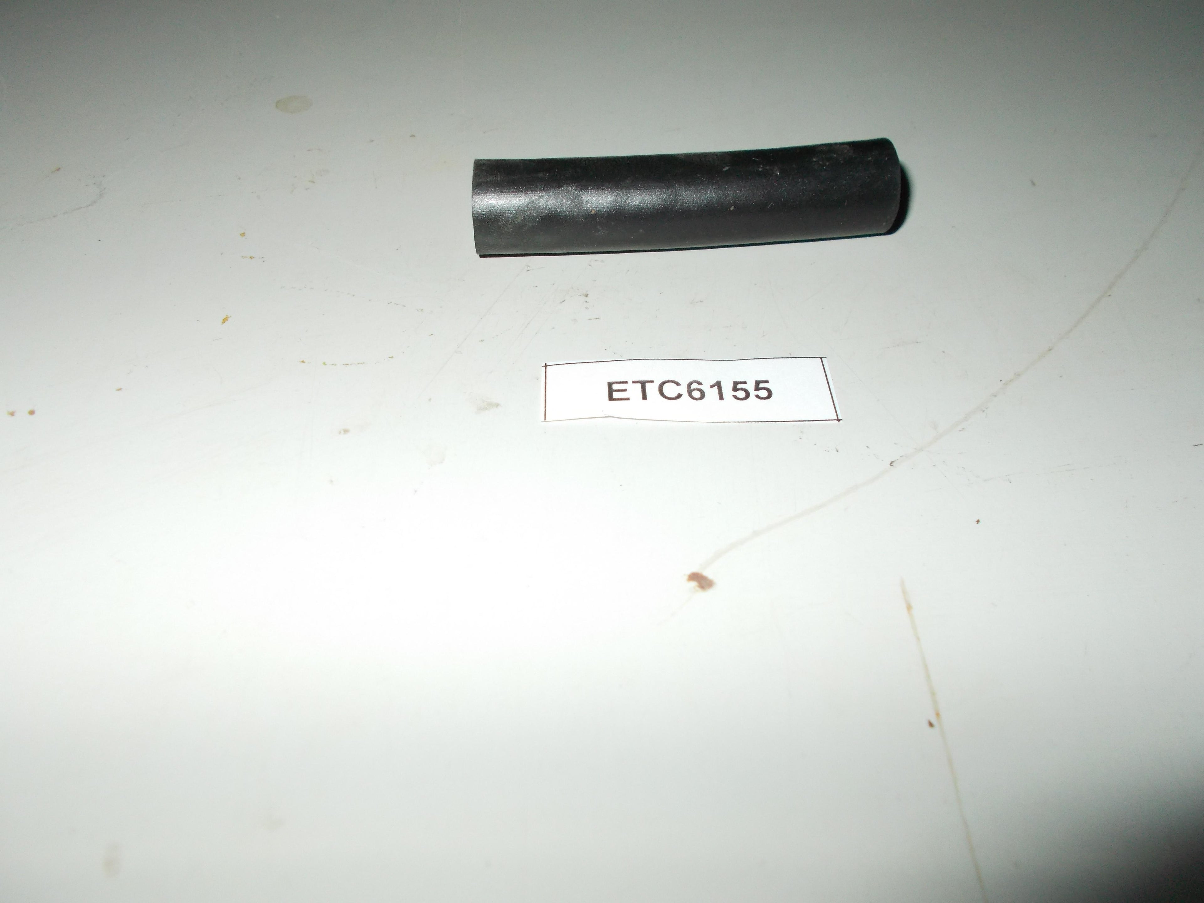 Land Rover ETC6155 Fuel Connector Genuine Defender Discovery 1983-2016