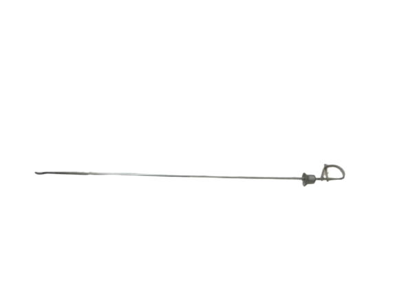 Land Rover ETC7867 Oil Dipstick Assembly Genuine Defender Discovery 1983-2016