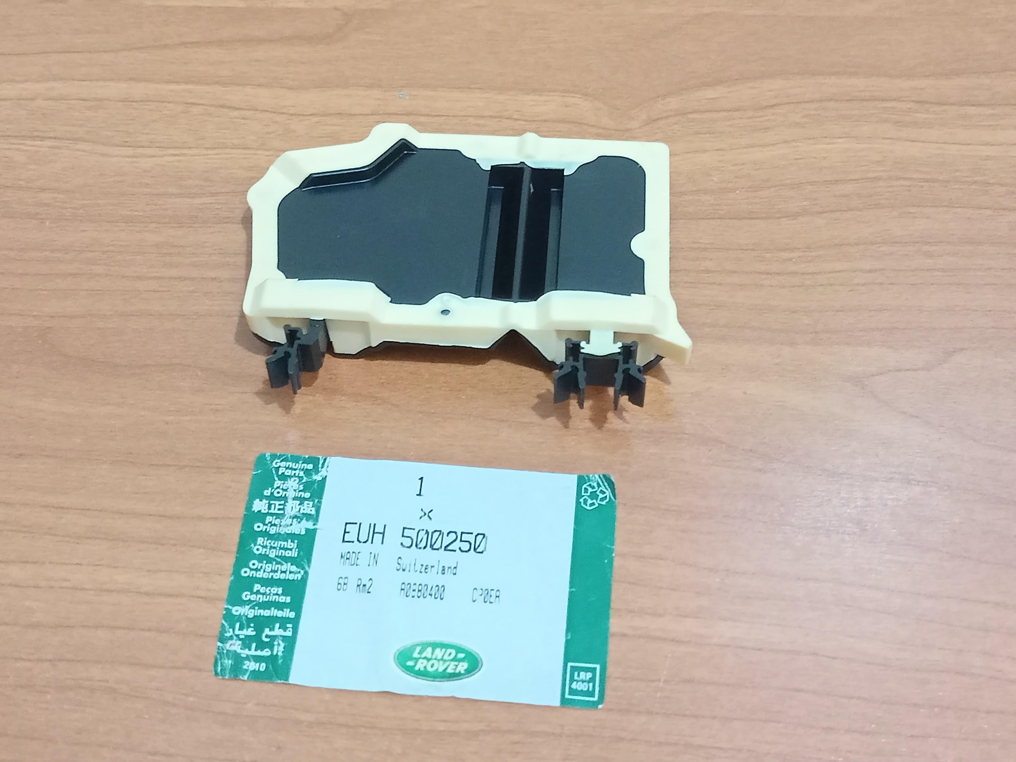 Land Rover Insulator EUH500250 LR4 2010-2016