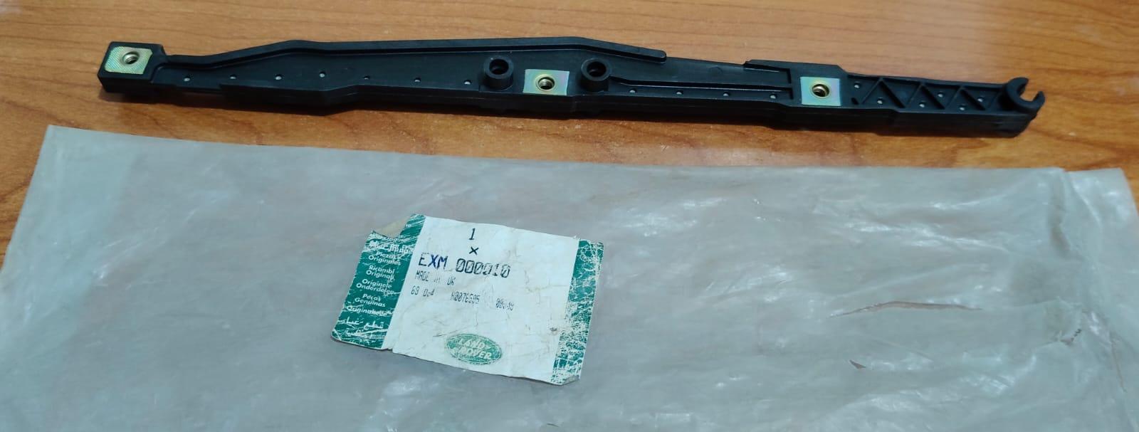 Land Rover Sliding Guide EXM000010 Range Rover 2006-2012