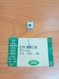 Land Rover EYH500130 Splash Shield Nut LR3 LR4 Range Rover 2005-2016