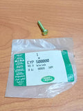 Land Rover EYP500080 Motor Bolt Defender,Discovery 1990-2016