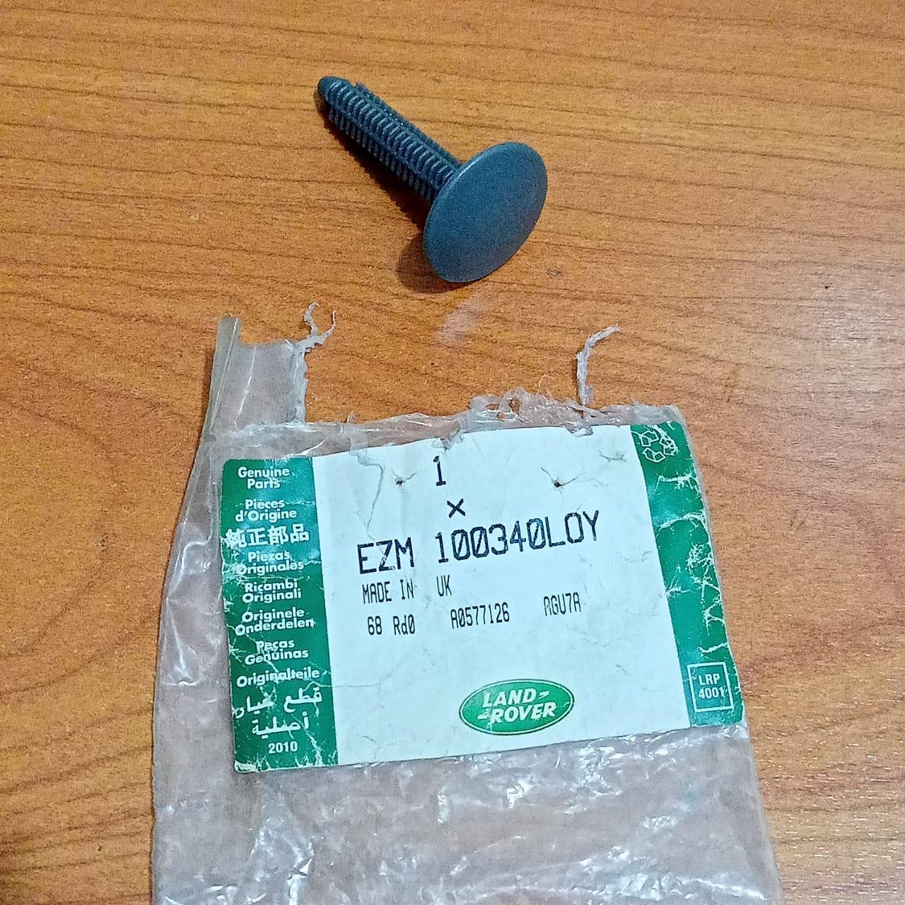 Land Rover Fir Tree Fastener EZM100340LOY Range Rover 2006-2012