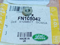 Land Rover FN105042 Rear Lamp Assembly Nut Defender,Discovery 1990-2016