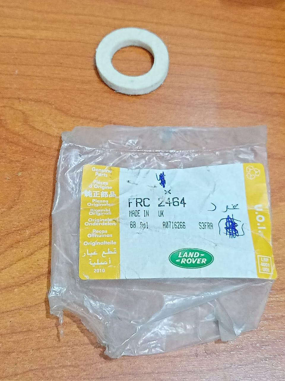 Land Rover FRC2464 Washer Defender Discovery 1983-2004