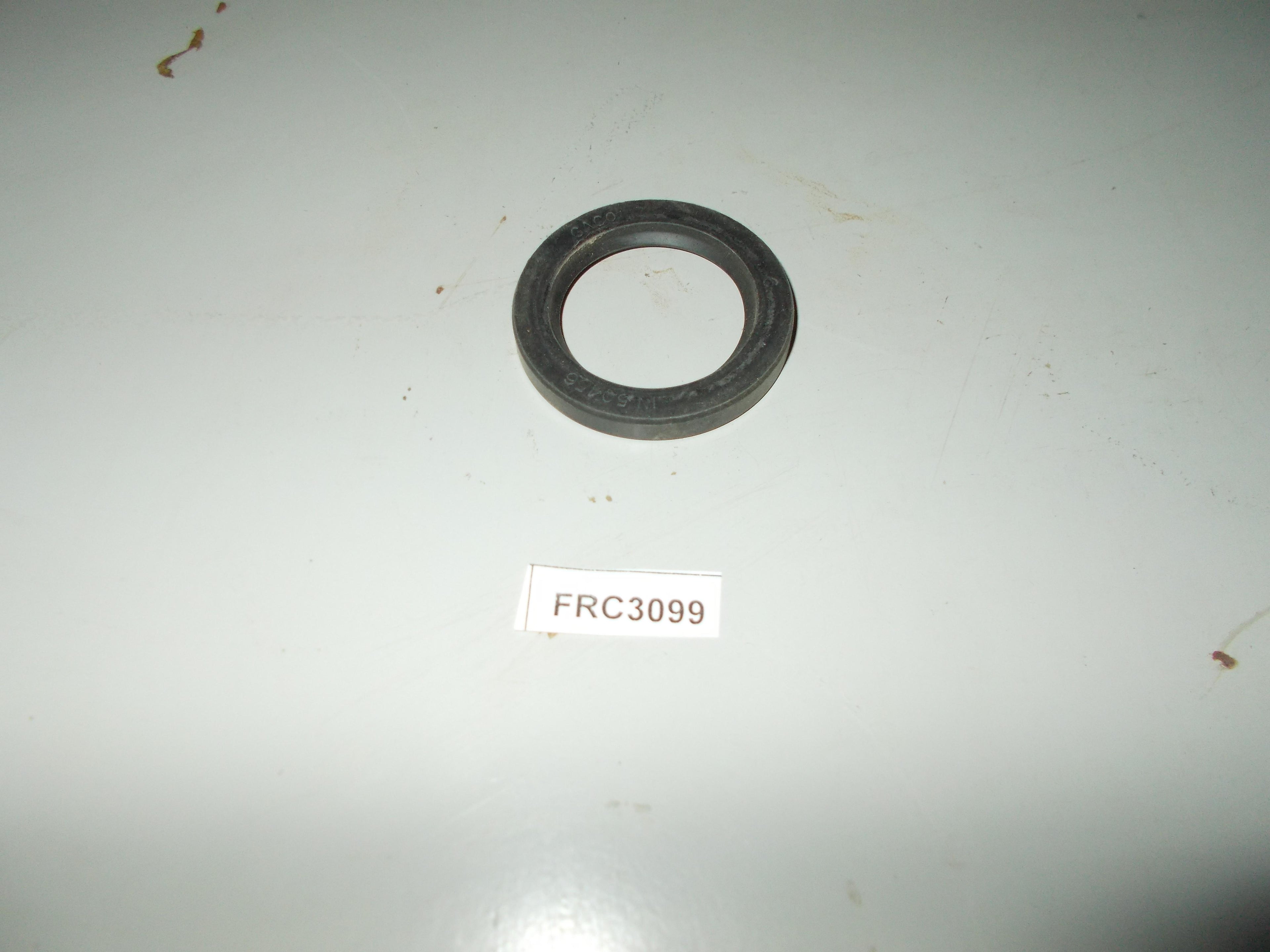 Land Rover FRC3099 Stub Axle Oil Seal Genuine Defender Discovery 1983-2016