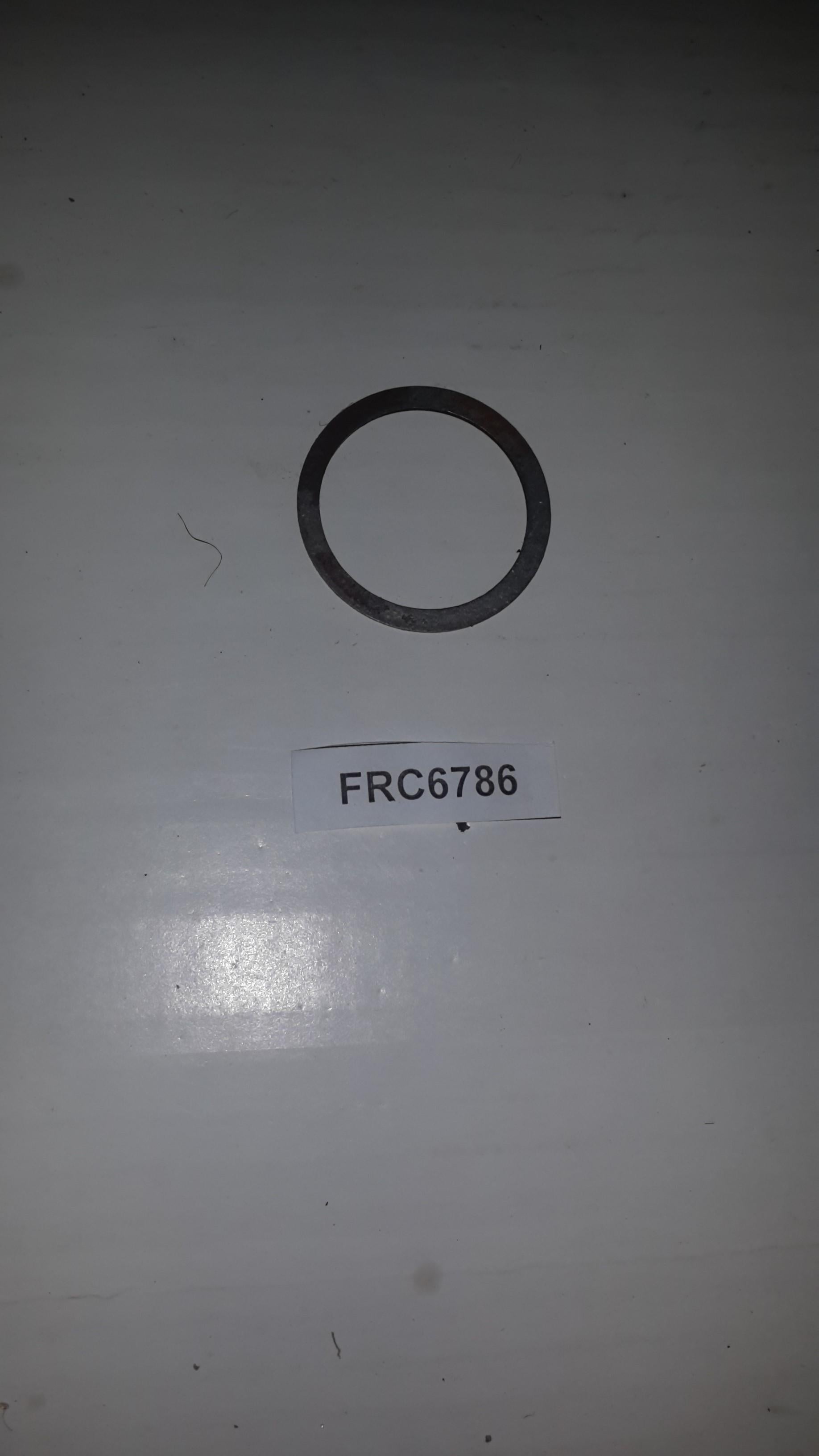 Land Rover FRC6786 Shim Genuine Defender Discovery 1983-2016