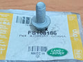 Land Rover Cooling Fan Pulley Bolt FS108186 2016-2023