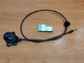 Land Rover FSE500031 Hood Control Cable Genuine Range Rover Sport LR3