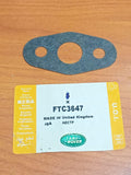 Land Rover FTC3647 Swivel Joint Shim Defender Discovery 1990-1999