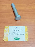 Land Rover Bolt FTC4043 Defender Discovery
