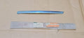 JAGUAR GNA3270AD XJ8 XJR X308 1998-2003 Exterior Rear Left Door Frame Finisher Trim