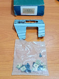JAGUAR GNA8437AA XJ6 XJ8 XJR X300 1995-1997 Mobile Telephone Installation Kit