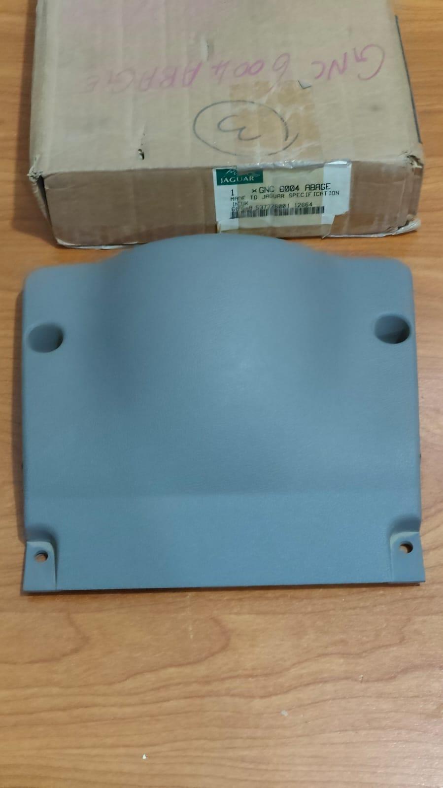 JAGUAR GNC6004ABAGE XJ6 XJ8 XJR X300 Interior Driver Under Dashboard Knee Bolster