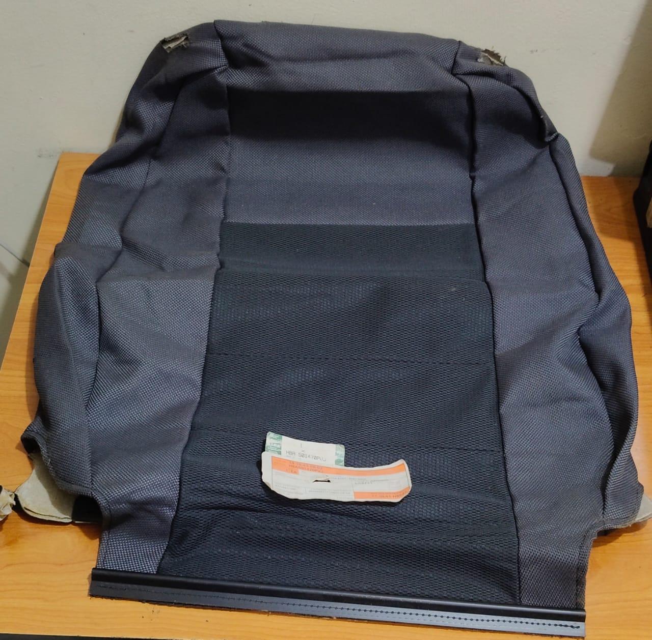 Land Rover HBA501470PVJ Seat Back Cover Range Rover,Sport 2005-2013