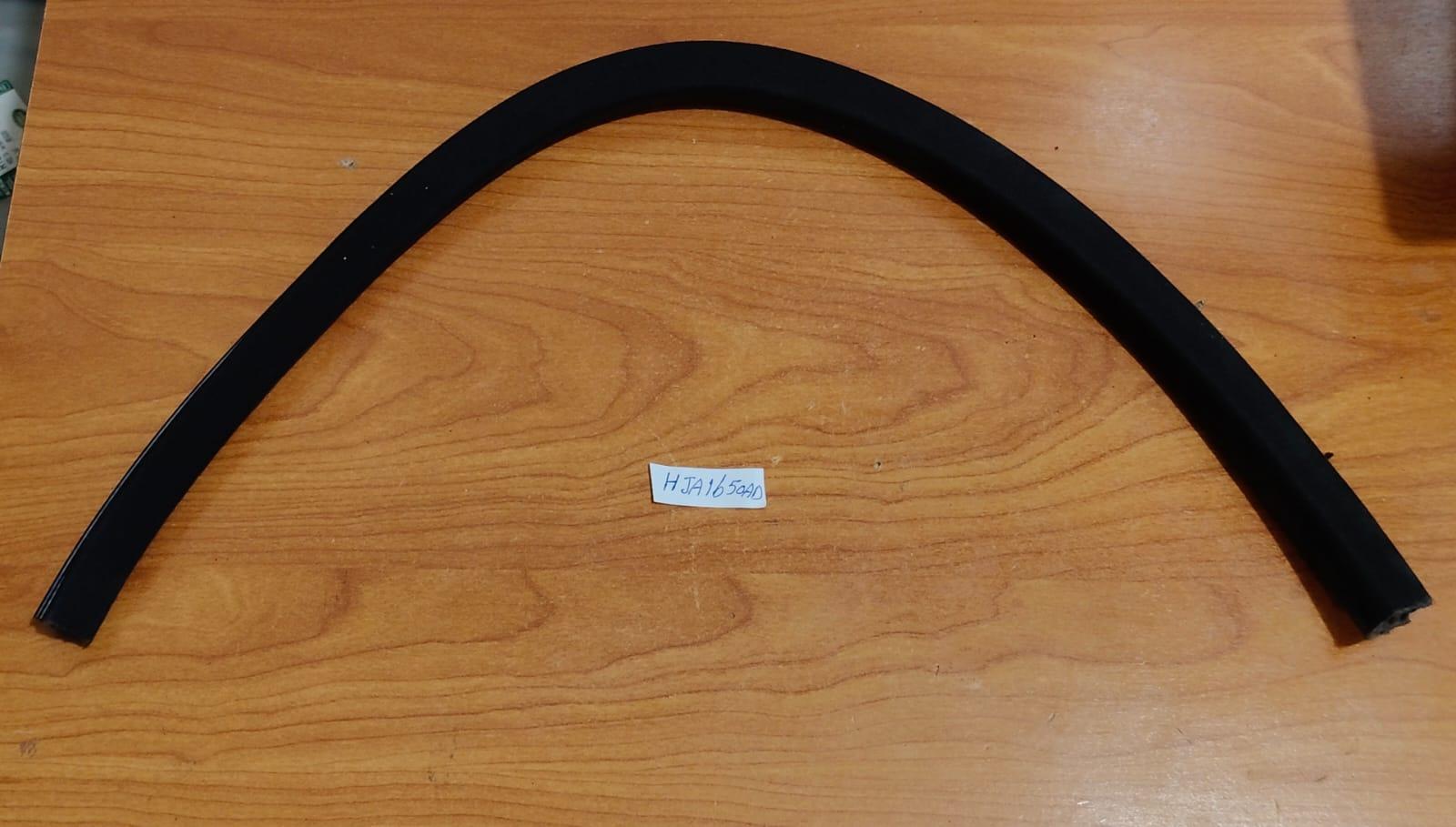 JAGUAR HJA1650AD XK8 XKR 1997-2006 Exterior Front Left LH Door Frame Finisher