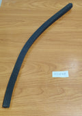 JAGUAR HJA1651AD XK8 XKR 1997-2006 Exterior Front Right RH Door Flange Finisher