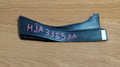 JAGUAR HJA3355AA XK8 XKR 1997-2006 Front Right RH Side Door Water Deflector Shield