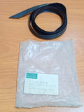 JAGUAR HJA3845AA XK8 XKR 1997-2006 Front Windscreen Windshield Rubber Seal Gasket