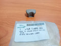 JAGUAR HJA7140AAAEK XK8 XKR 1997-2006 Interior Front Seatbelt Height Adjuster Knob
