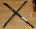 JAGUAR HJB4151AB S-Type 2000-2008 Front Suspension Subframe Crossbrace Support