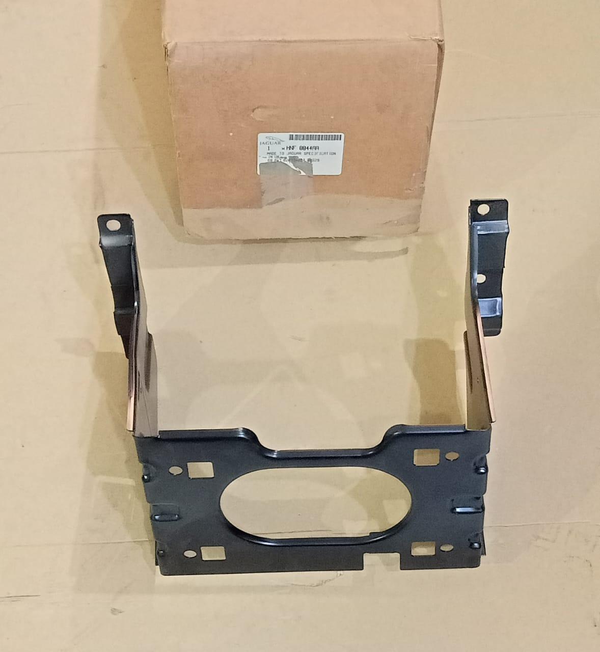 JAGUAR HNF8844AA XJ8 XJR X308 Trunk Boot Navigation GPS Module Mount Bracket