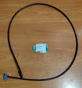 Land Rover Transmission Case Breather Tube IAC500040 Range Rover 2006-2012