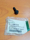 JAGUAR JD61219 S-Type X-Type XJ8 Front Rear Suspension Control Arm Hex Bolt