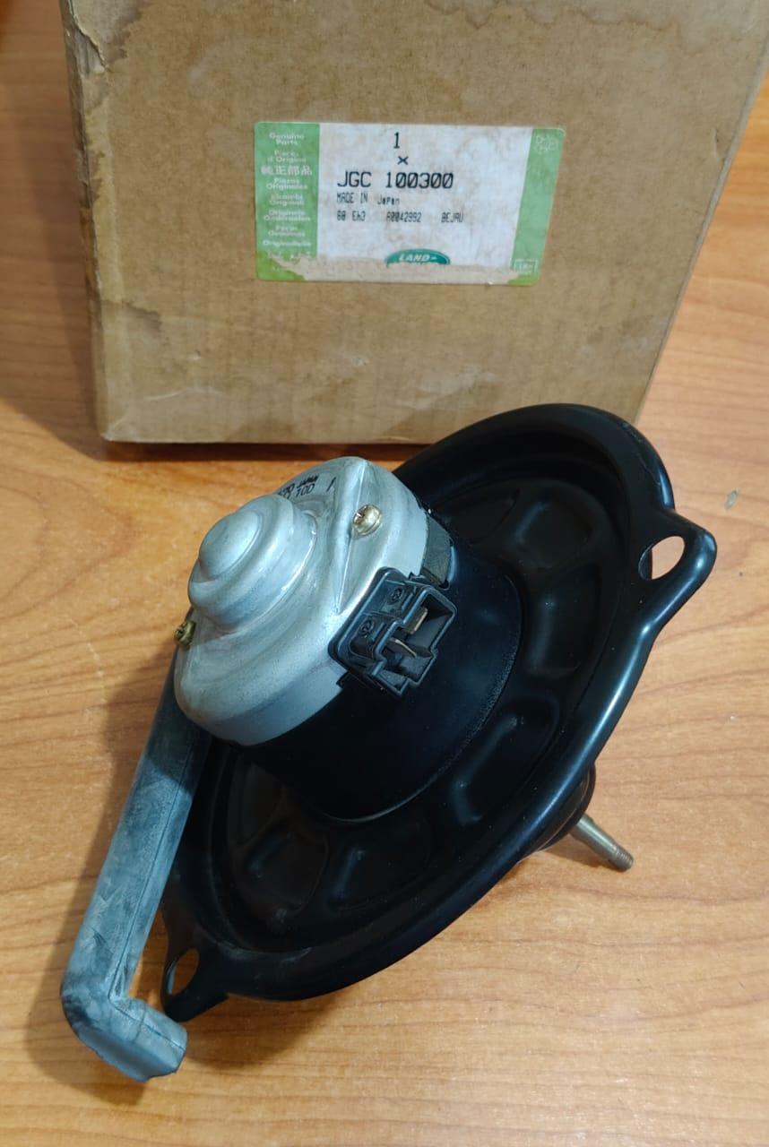 Land Rover Rear AC Blower Motor Assembly Range Rover Sport 2005-2013