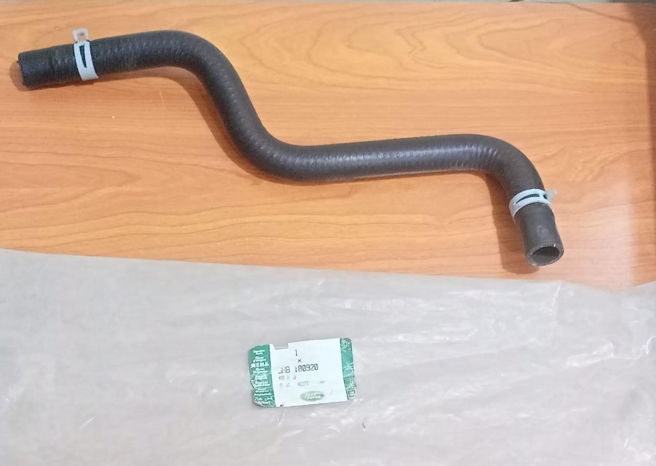Land Rover Hose JHB100920 Range Rover 2006-2012