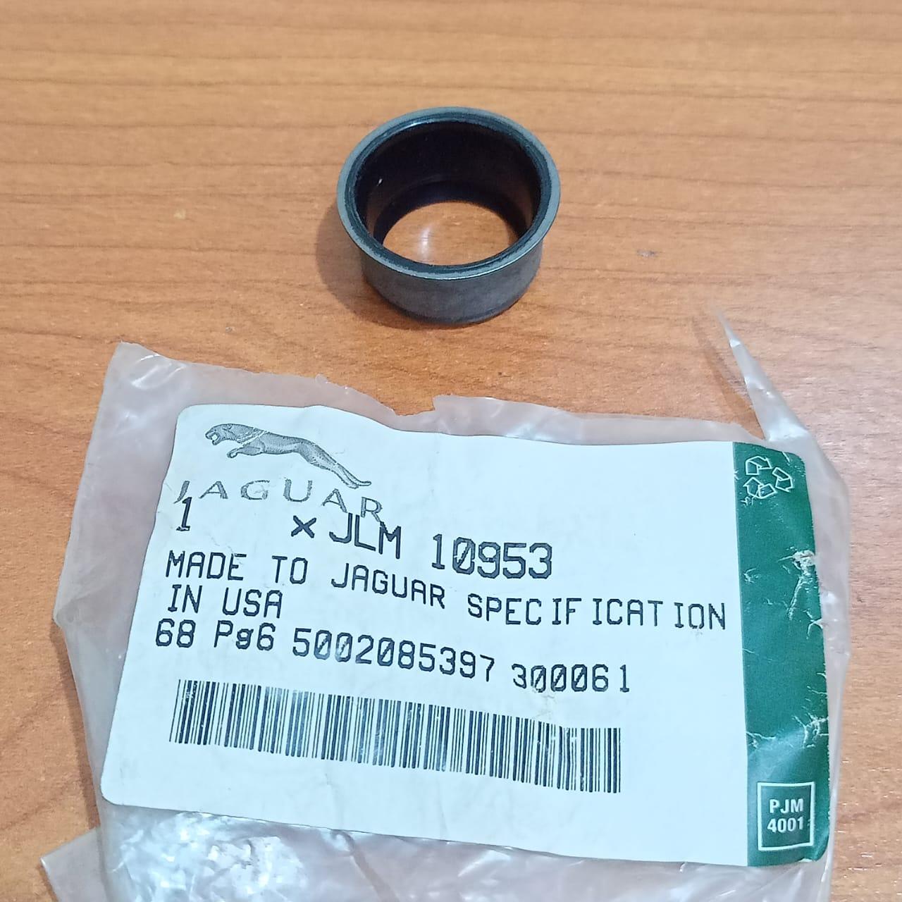 JAGUAR JLM10953 XJ6 XJ12 X40 1987-1994 Engine Oil Filler Neck Extension Seal