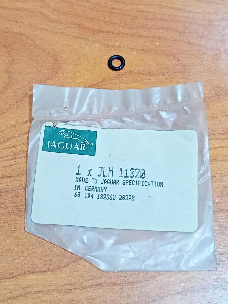 JAGUAR JLM11320 XJ6 XJ12 X40 Engine Cylinder Head Flange Head Torx Mount Screw