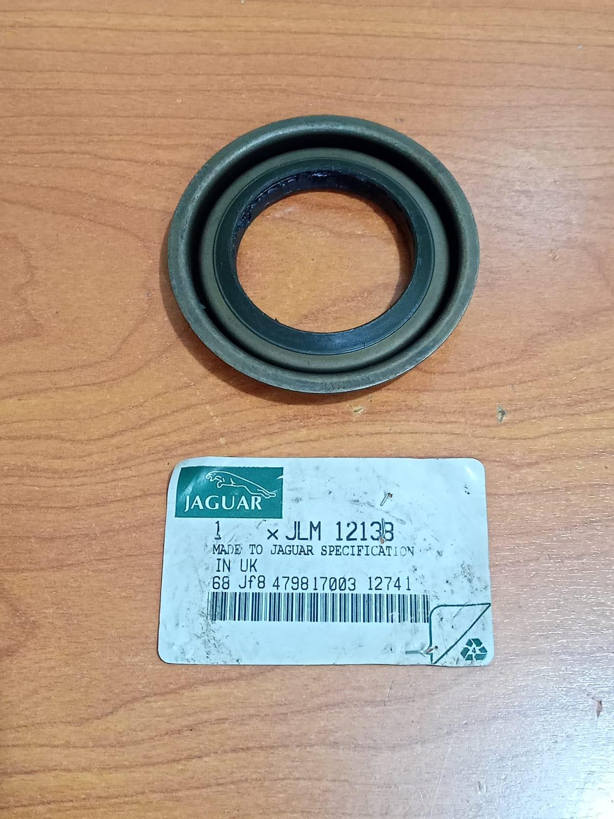 JAGUAR JLM12138 XJ6 XJS XJ40 Automatic Transmission Output Shaft Rubber Oil Seal