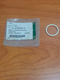 JAGUAR JLM20212 XK8 XKR 1997-2006 Automatic Transmission Cooler Line Hose O-Ring