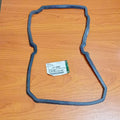 JAGUAR JLM20469 XK8 XKR XJ8 XJR 4.0L V8 Engine Oil Sump Pan Rubber Gasket Seal