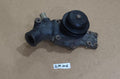 JAGUAR JLM206 XJ6 XJS Daimler Classic 3.4L 4.2L Engine Cooling Water Pump New