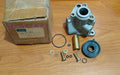 JAGUAR JLM20656 S-Type XF XJ Steering Rack Pinion Valve Housing Replacement Kit