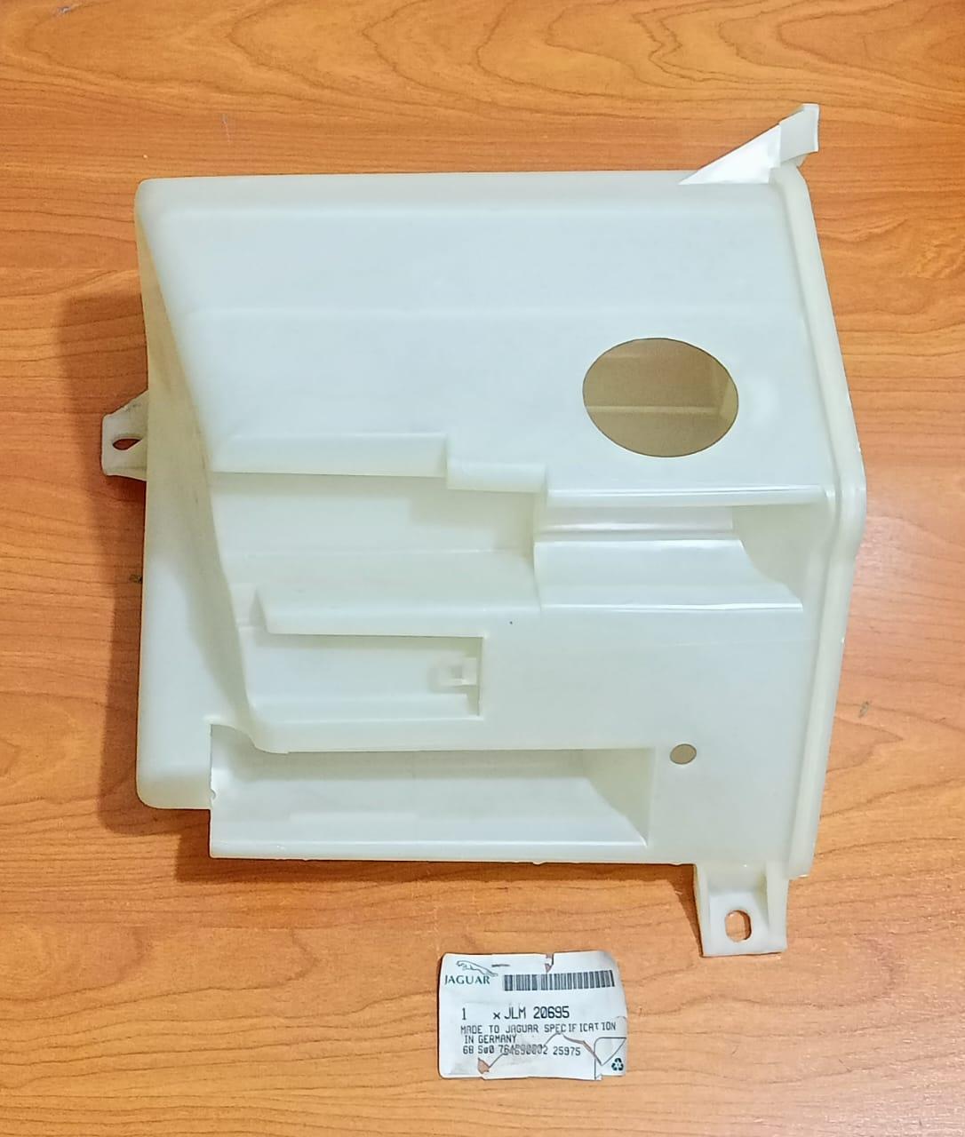 JAGUAR JLM20695 XK8 XKR 1997-2006 Front Windscreen Screenwash Reservoir Tank