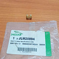 JAGUAR JLM20894 S-Type 1999-2008 Engine Interior Electrical Fuse Box Blade Fuse